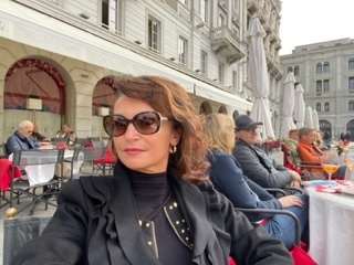 Lidia Glavina